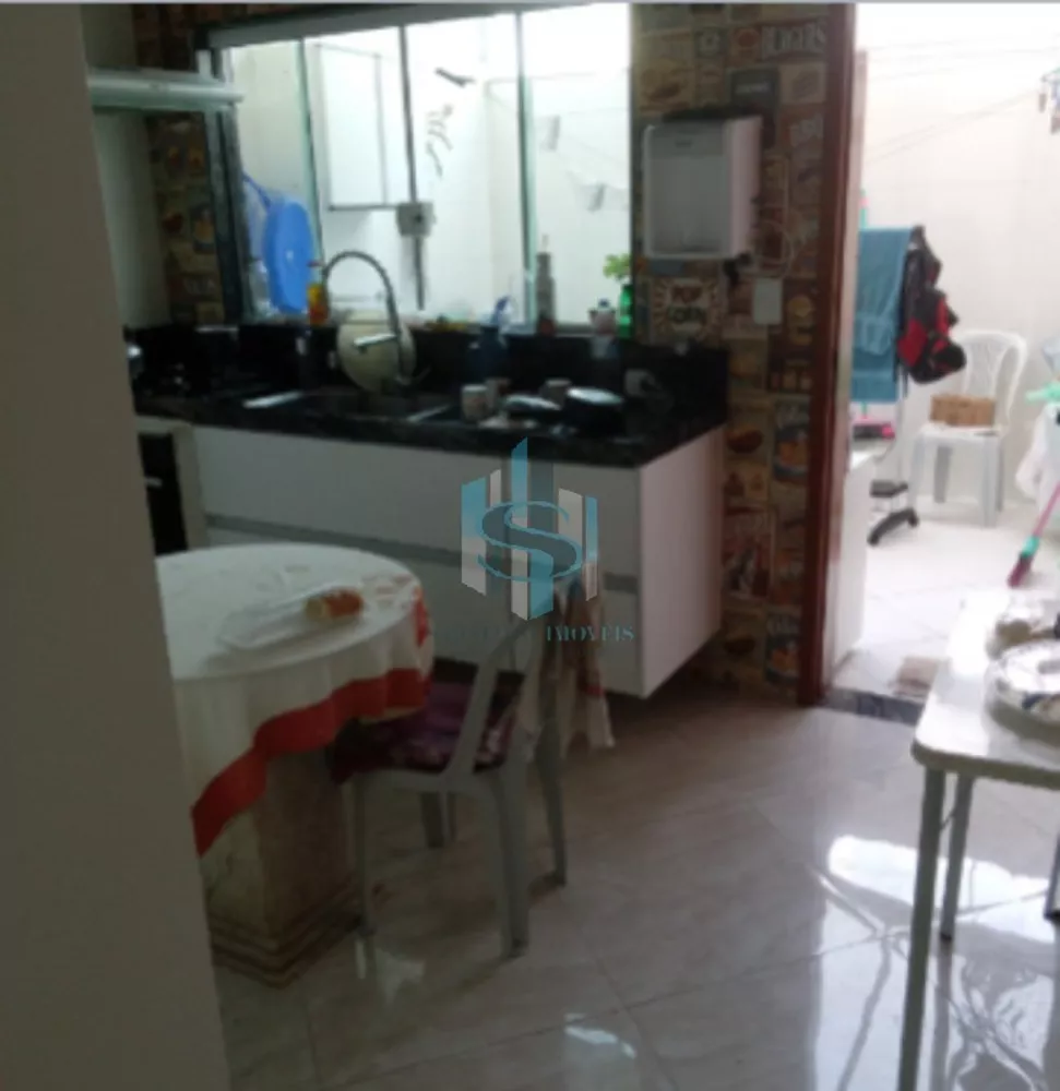 Casa, 2 quartos, 160 m² - Foto 7
