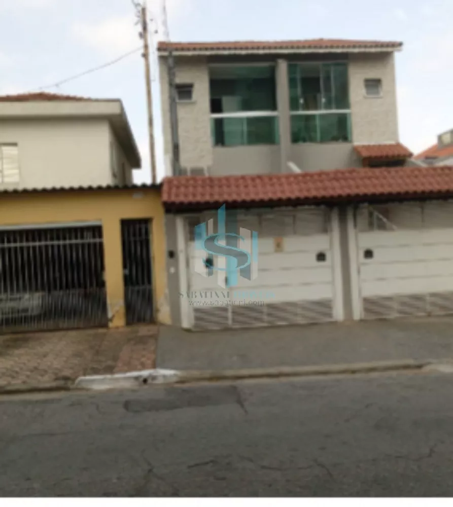 Casa, 2 quartos, 160 m² - Foto 1