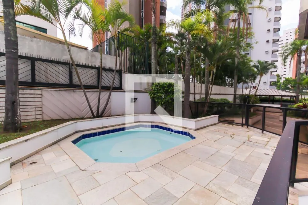 Apartamento, 3 quartos, 206 m² - Foto 8