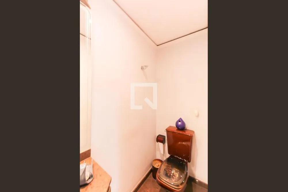 Apartamento, 3 quartos, 206 m² - Foto 2