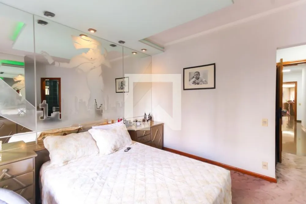 Apartamento, 3 quartos, 206 m² - Foto 4