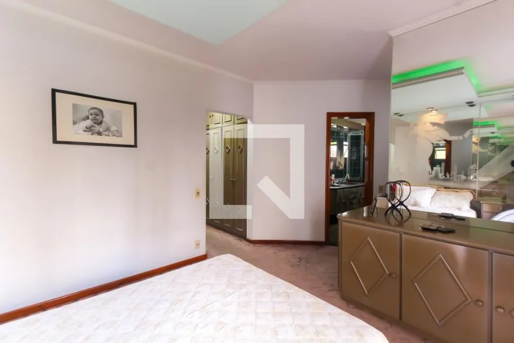 Apartamento, 3 quartos, 206 m² - Foto 5