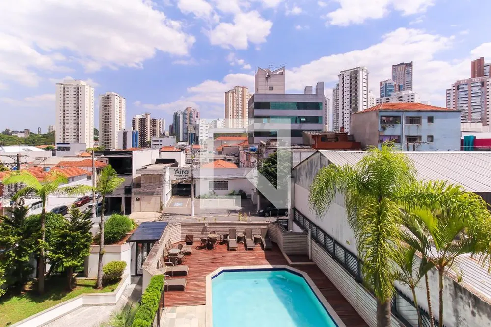 Apartamento, 3 quartos, 206 m² - Foto 1