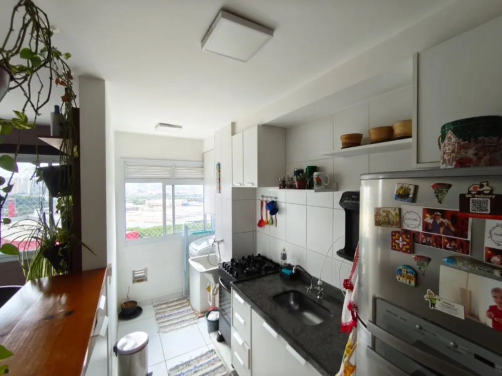 Apartamento, 1 quarto, 31 m² - Foto 2