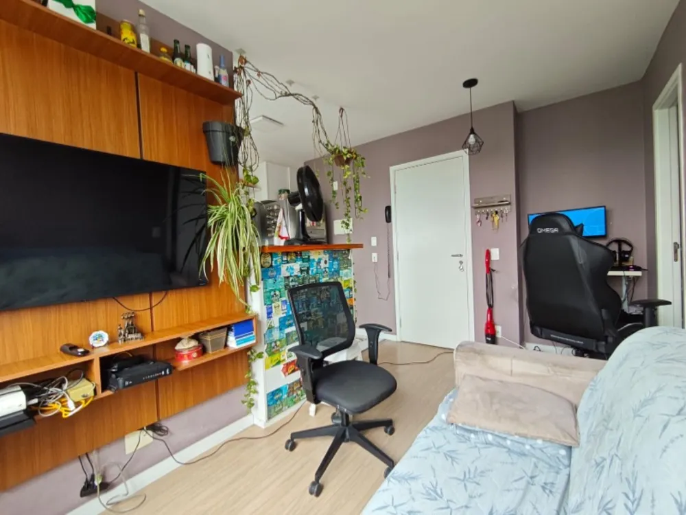 Apartamento, 1 quarto, 31 m² - Foto 4