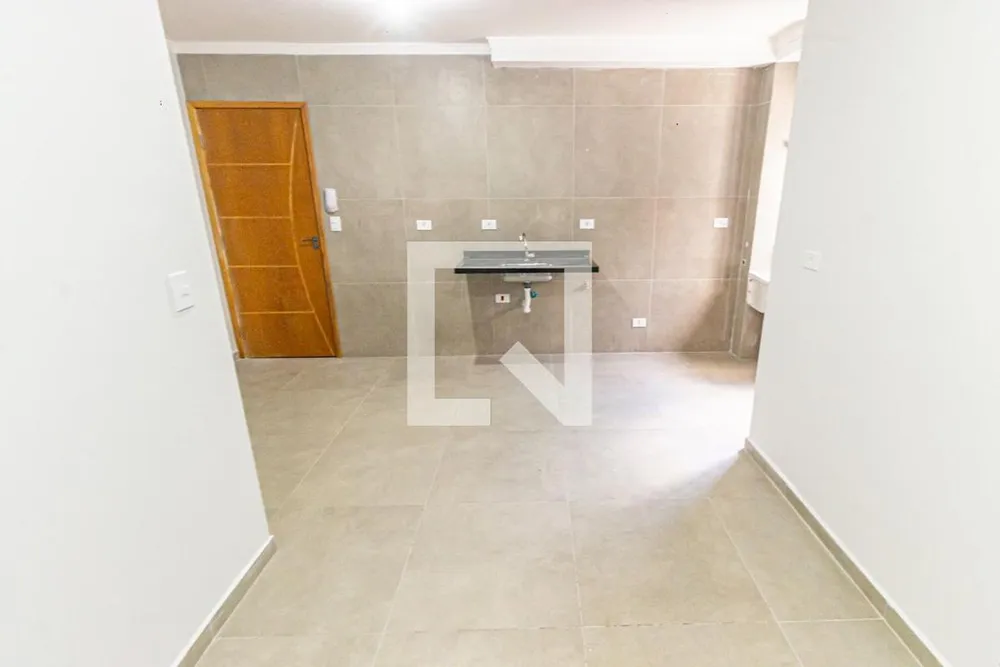 Apartamento, 2 quartos, 41 m² - Foto 5