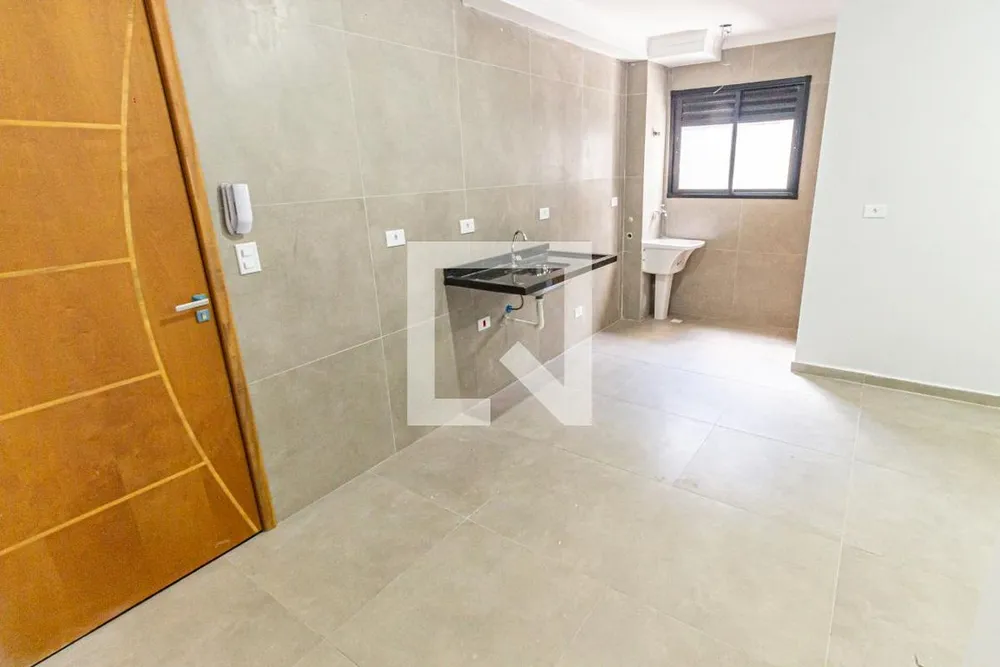 Apartamento, 2 quartos, 41 m² - Foto 3