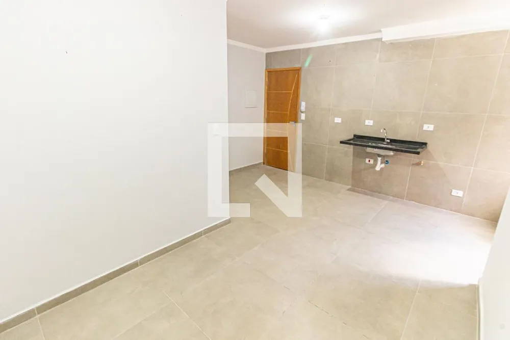 Apartamento, 2 quartos, 41 m² - Foto 4