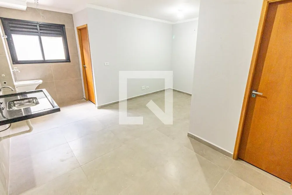 Apartamento, 2 quartos, 41 m² - Foto 1
