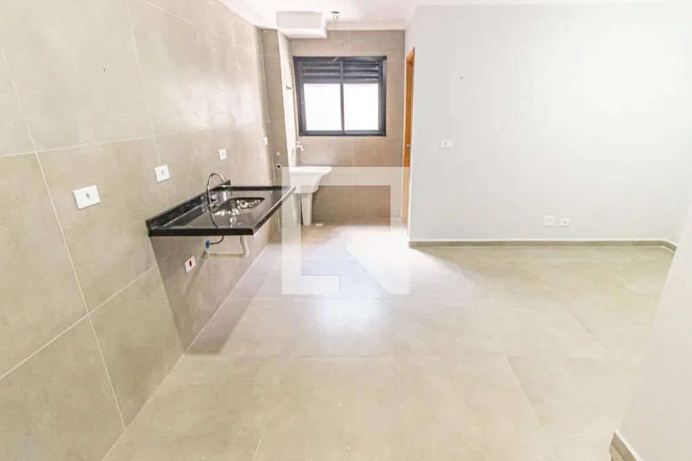 Apartamento, 2 quartos, 41 m² - Foto 2