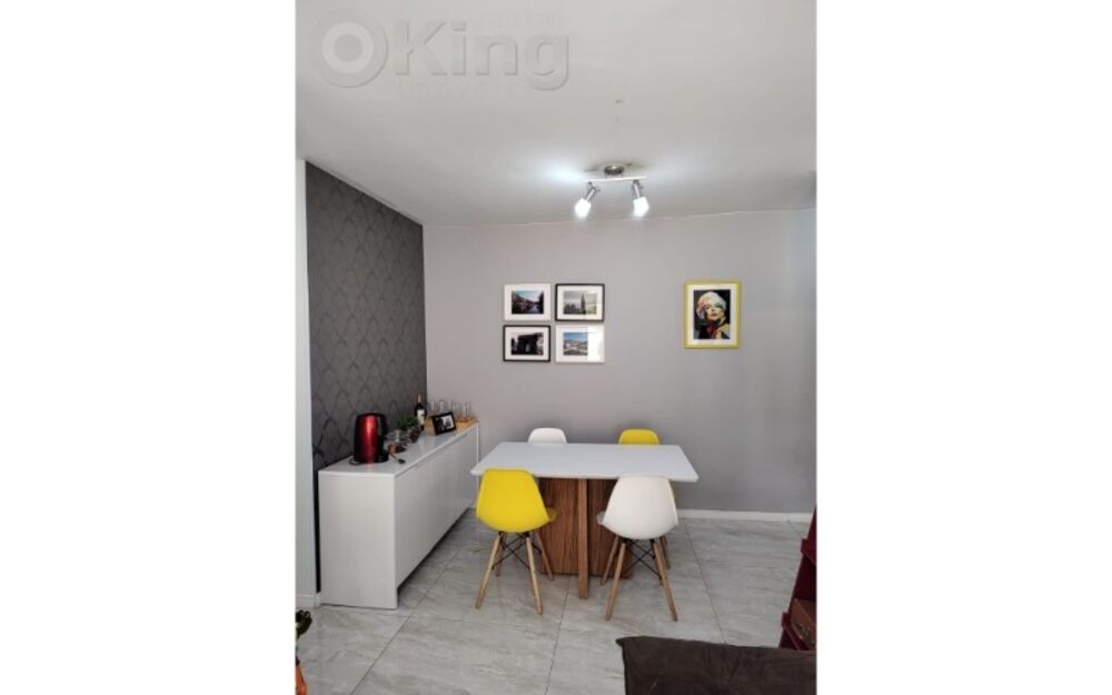 Apartamento, 2 quartos, 61 m² - Foto 10