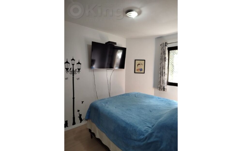 Apartamento, 2 quartos, 61 m² - Foto 17