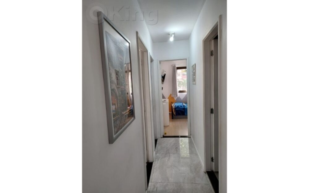 Apartamento, 2 quartos, 61 m² - Foto 14
