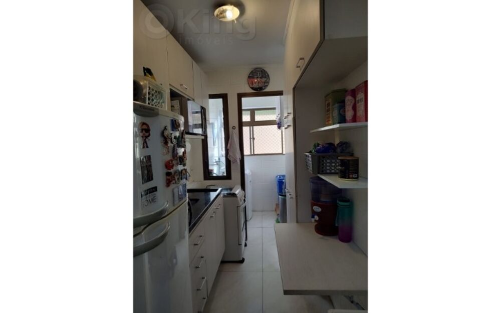 Apartamento, 2 quartos, 61 m² - Foto 21