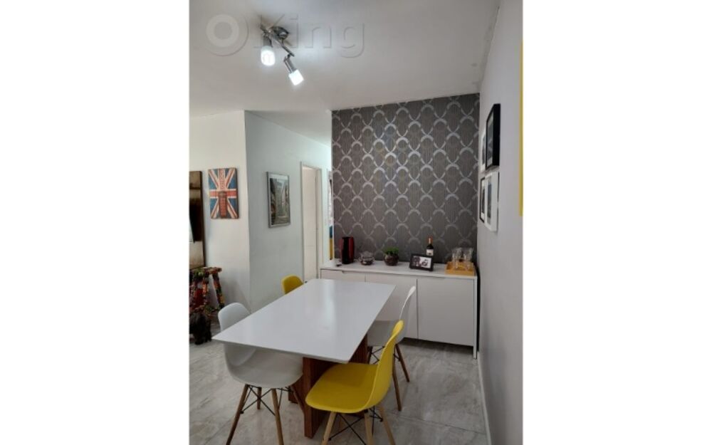 Apartamento, 2 quartos, 61 m² - Foto 12