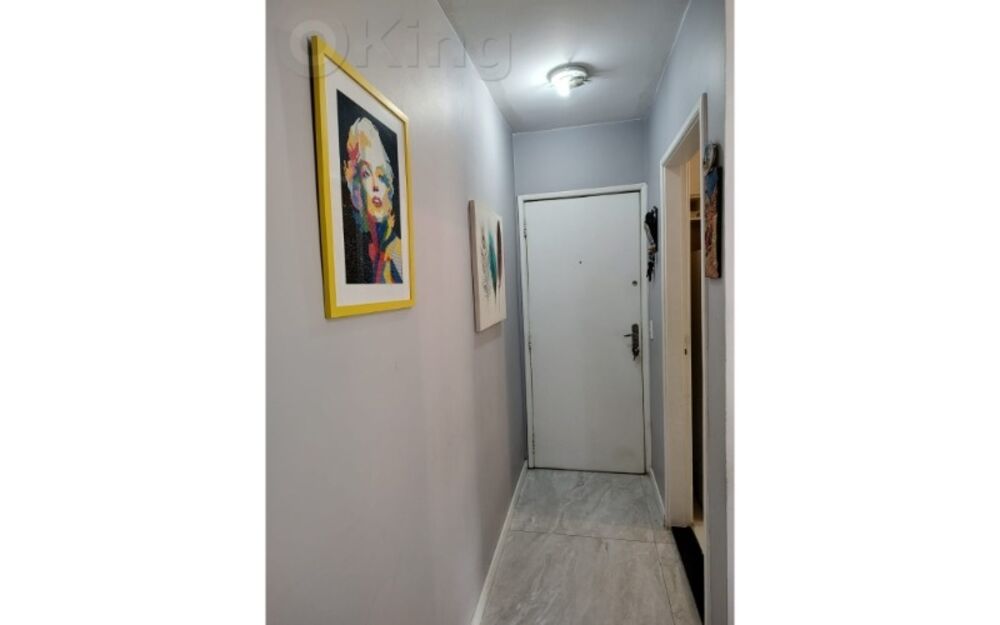 Apartamento, 2 quartos, 61 m² - Foto 4