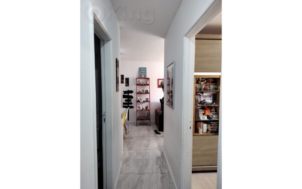 Apartamento, 2 quartos, 61 m² - Foto 5