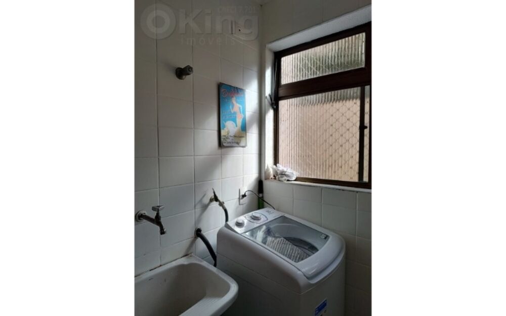 Apartamento, 2 quartos, 61 m² - Foto 7