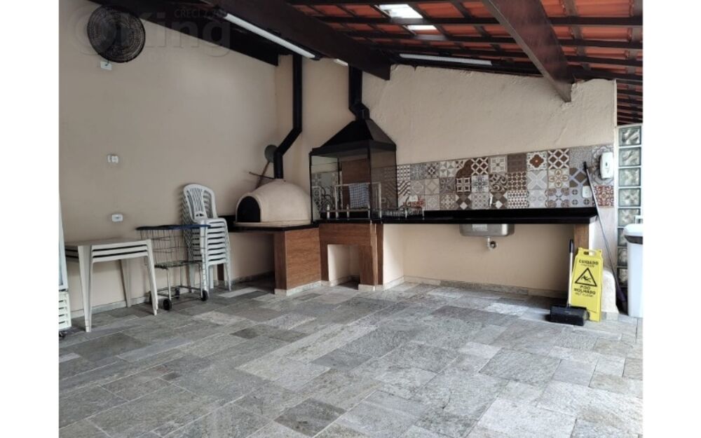 Apartamento, 2 quartos, 61 m² - Foto 13