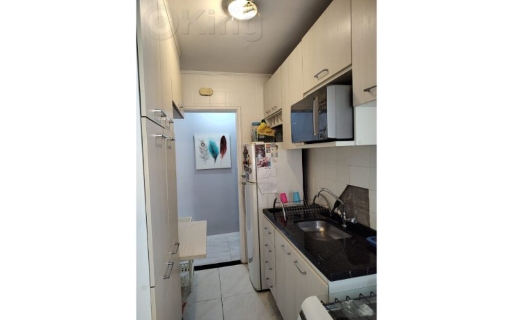 Apartamento, 2 quartos, 61 m² - Foto 6