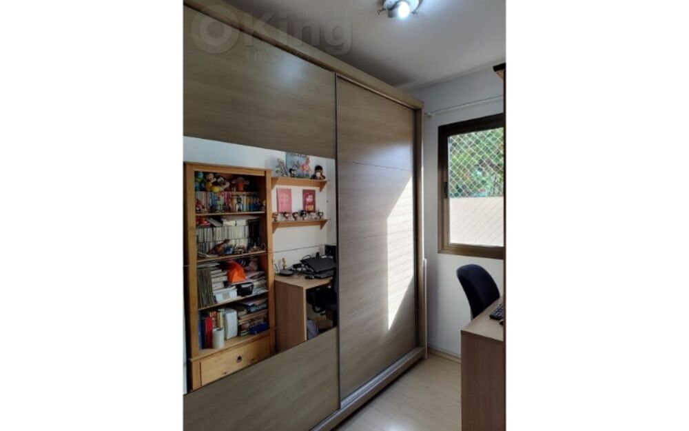 Apartamento, 2 quartos, 61 m² - Foto 20