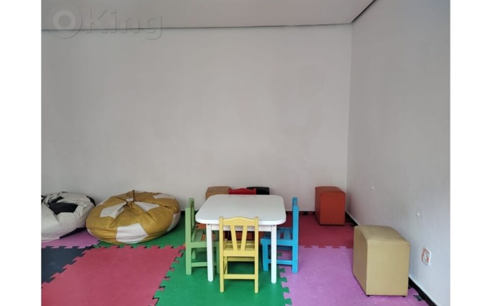 Apartamento, 2 quartos, 61 m² - Foto 2