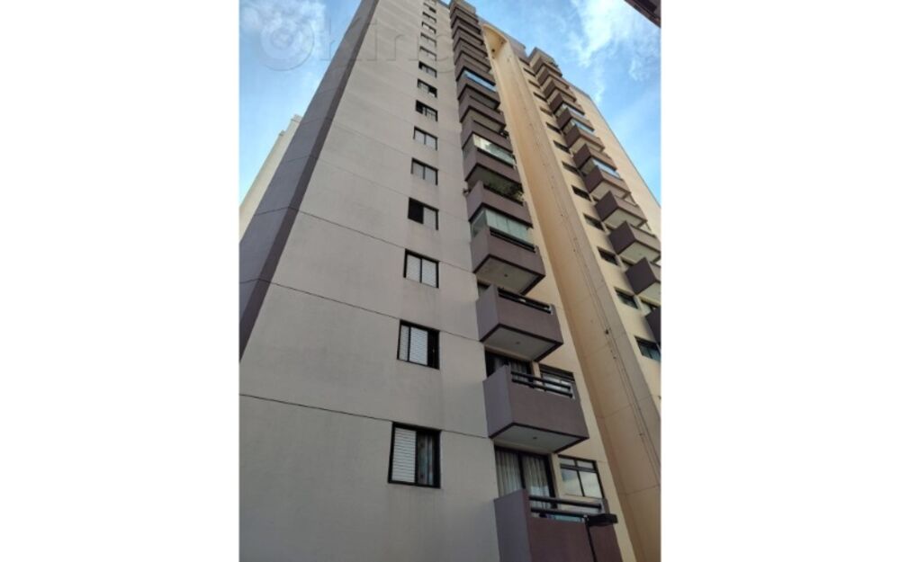 Apartamento, 2 quartos, 61 m² - Foto 3
