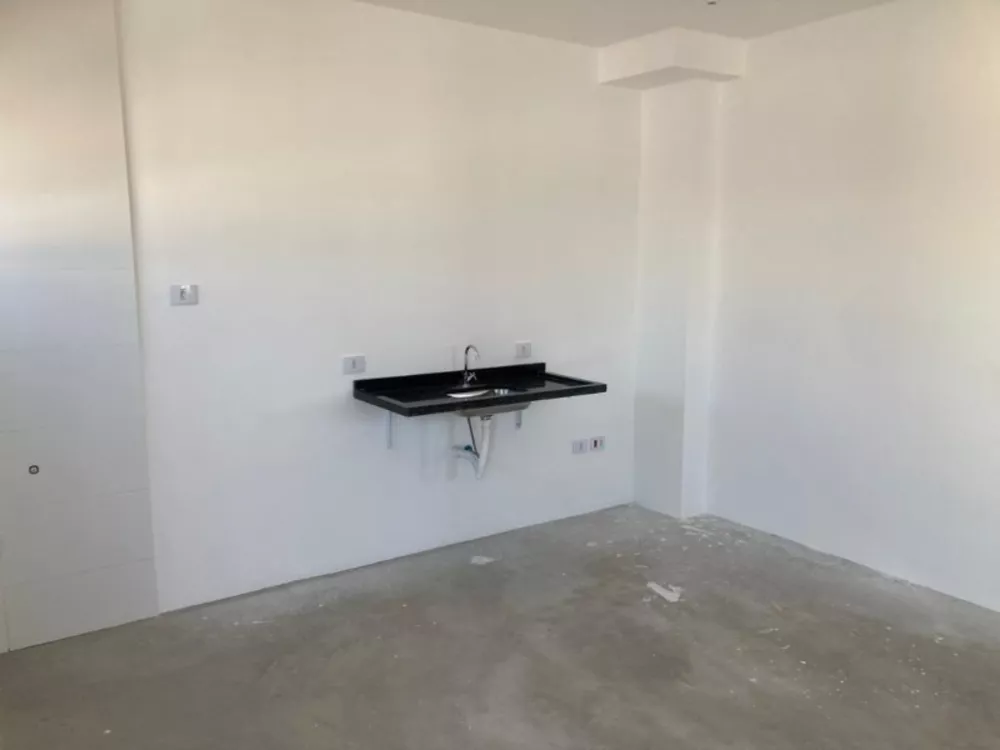 Apartamento à venda com 1 quarto, 32m² - Foto 6