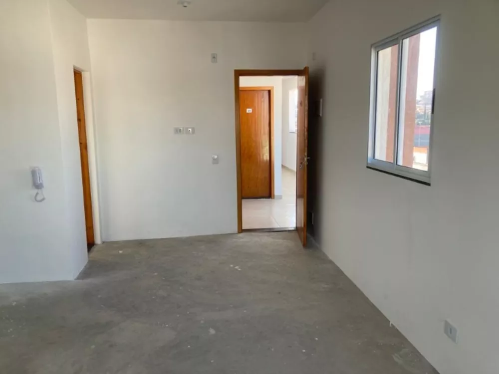 Apartamento à venda com 1 quarto, 32m² - Foto 5