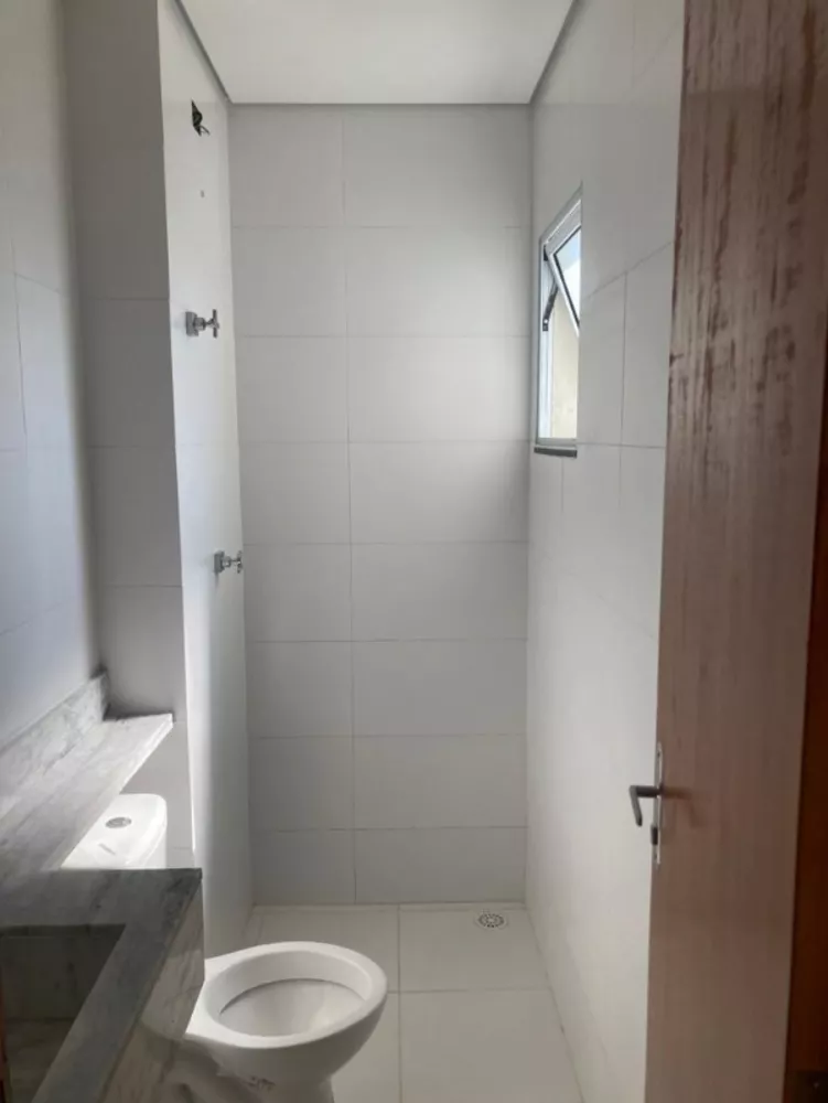 Apartamento à venda com 1 quarto, 32m² - Foto 7