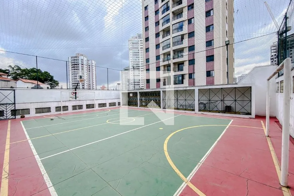 Apartamento, 3 quartos, 145 m² - Foto 1