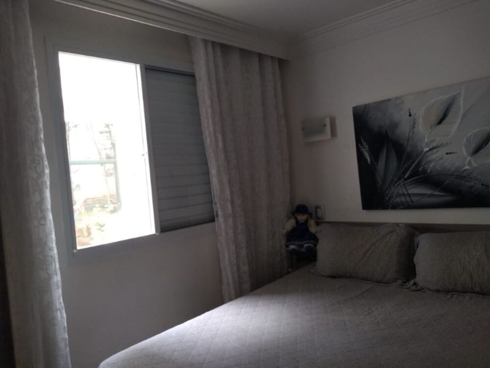 Apartamento, 2 quartos, 68 m² - Foto 5
