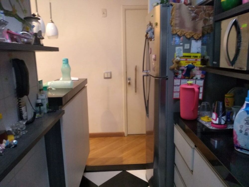 Apartamento, 2 quartos, 68 m² - Foto 2