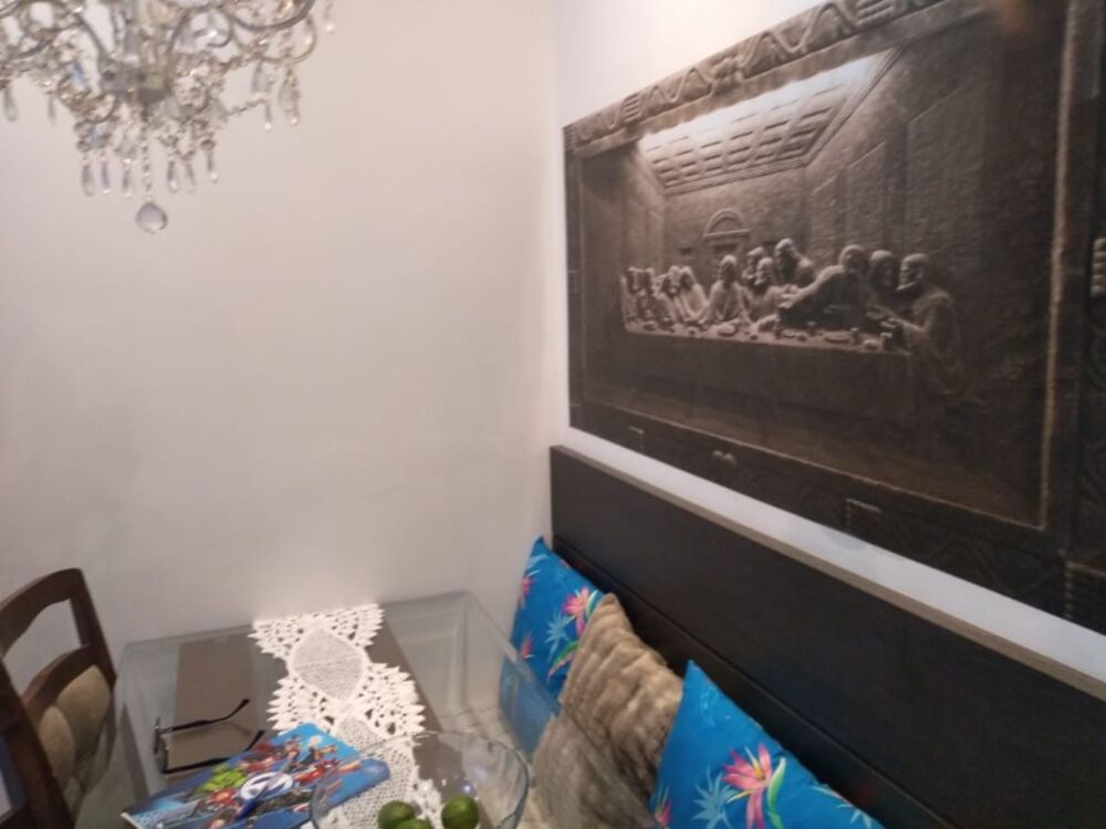 Apartamento, 2 quartos, 68 m² - Foto 3