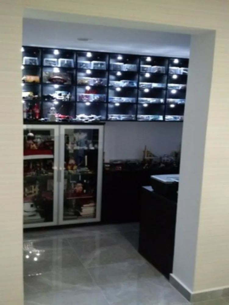 Apartamento, 3 quartos, 182 m² - Foto 5