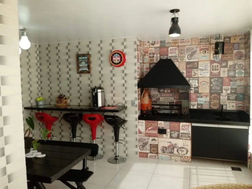 Apartamento, 3 quartos, 182 m² - Foto 3