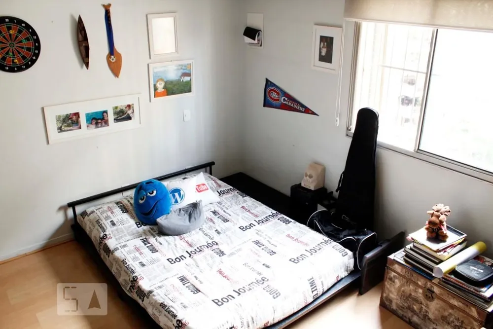Apartamento, 3 quartos, 104 m² - Foto 10