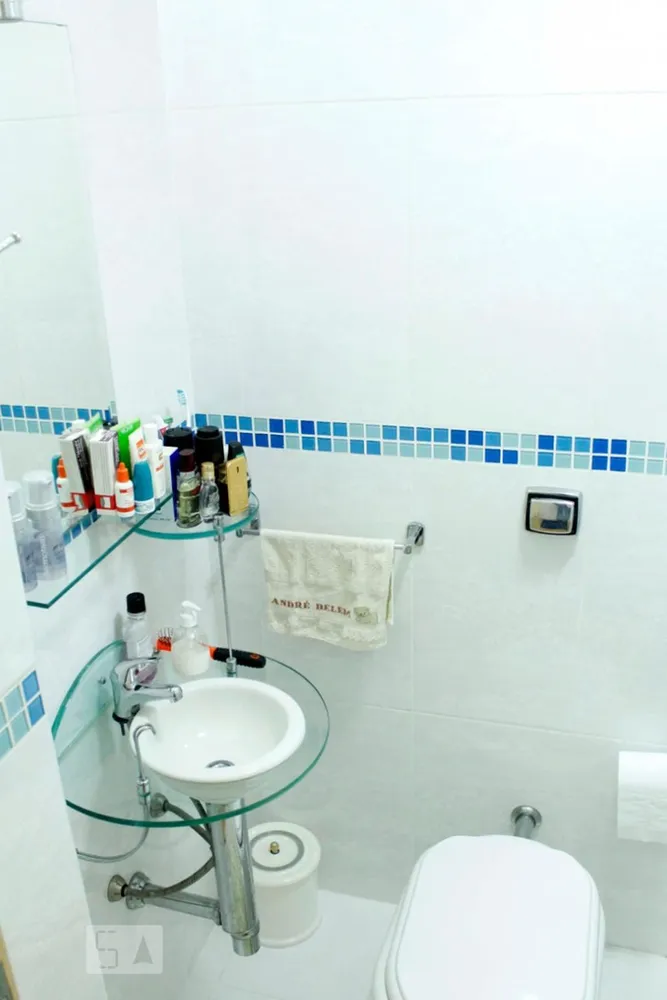 Apartamento, 3 quartos, 104 m² - Foto 1