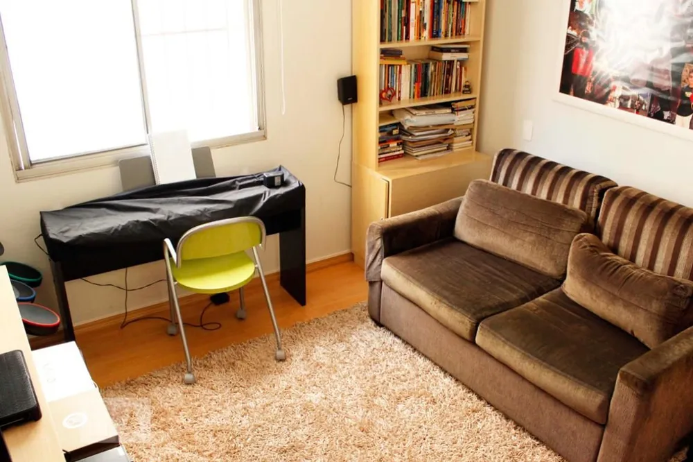 Apartamento, 3 quartos, 104 m² - Foto 6