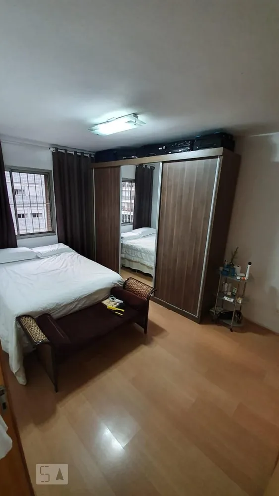 Apartamento, 3 quartos, 104 m² - Foto 2