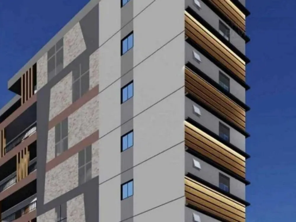 Apartamento, 2 quartos, 34 m² - Foto 2