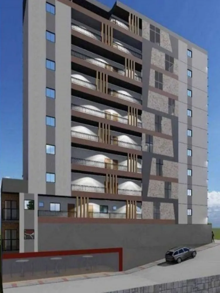 Apartamento, 2 quartos, 34 m² - Foto 1