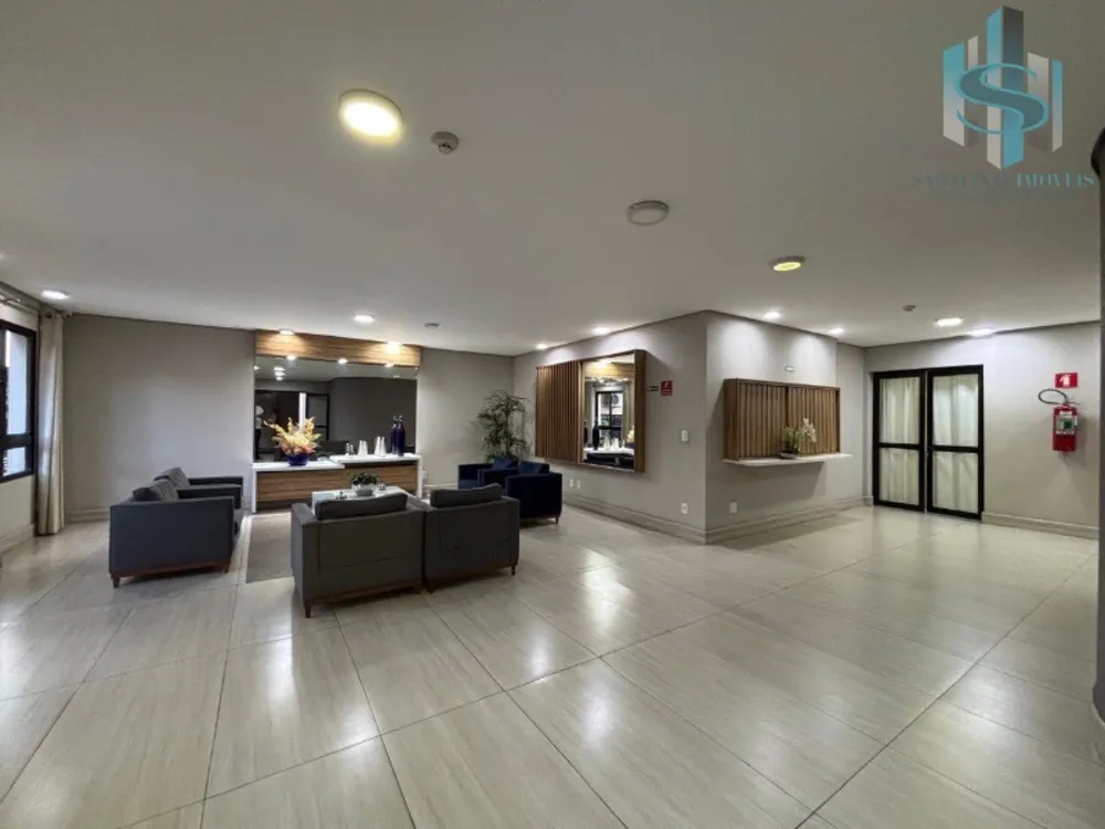 Apartamento, 3 quartos, 88 m² - Foto 12