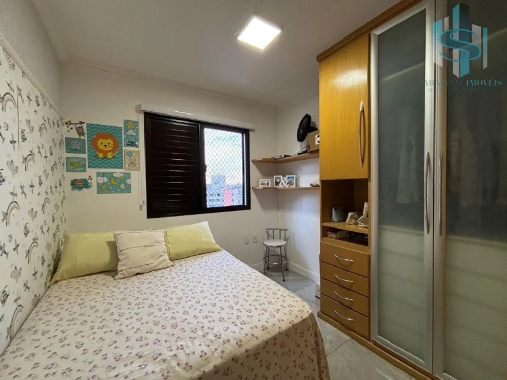 Apartamento, 3 quartos, 88 m² - Foto 6