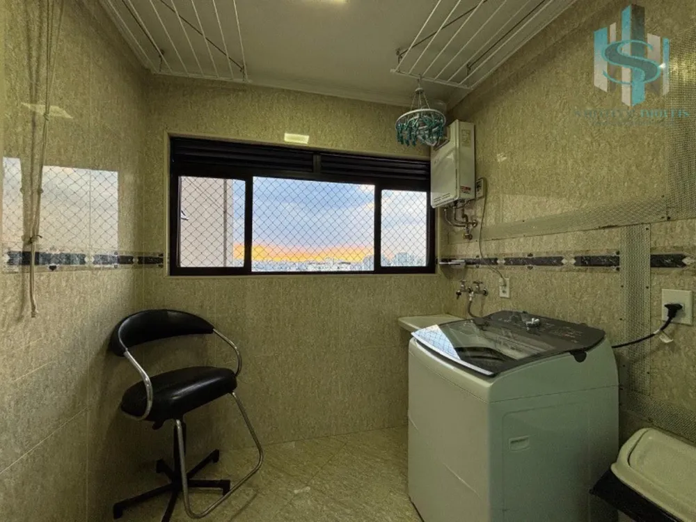 Apartamento, 3 quartos, 88 m² - Foto 7
