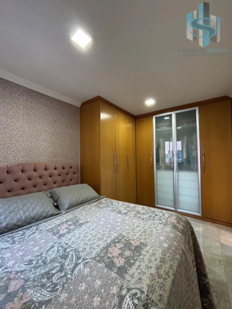 Apartamento, 3 quartos, 88 m² - Foto 5