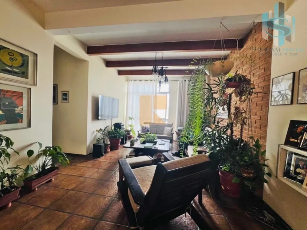 Apartamento, 2 quartos, 114 m² - Foto 2
