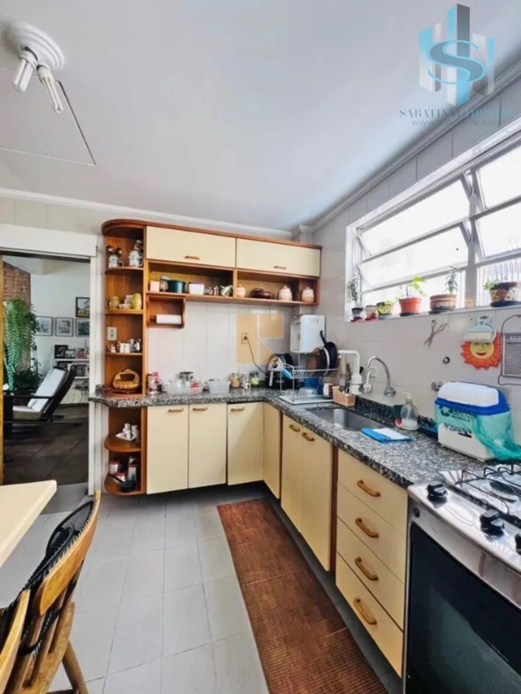 Apartamento, 2 quartos, 114 m² - Foto 1