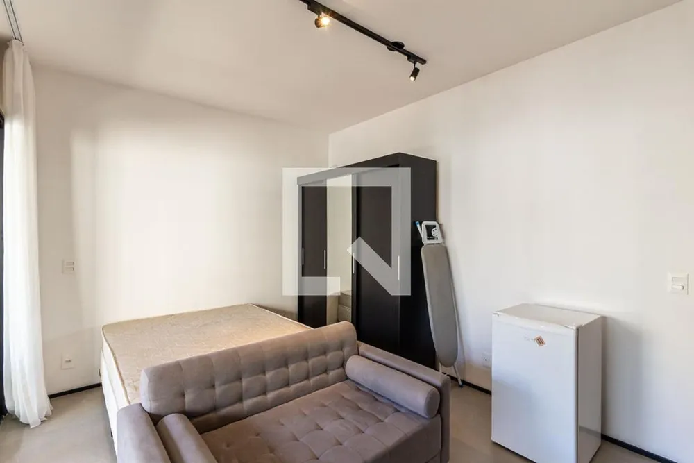 Kitnet-Studio, 33 m² - Foto 7