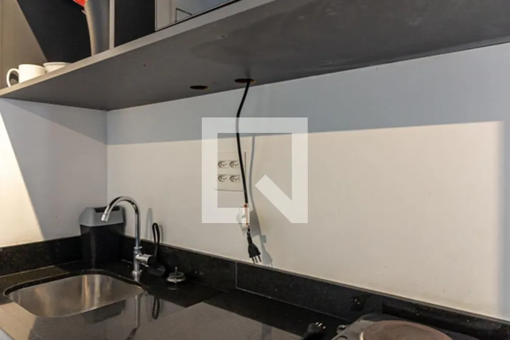 Kitnet-Studio, 33 m² - Foto 6